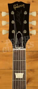 Gibson Custom 1960 Les Paul Standard Reissue | Iced Tea Burst - VOS