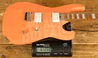 Cort KX600 Infinite - Orange Crush Satin