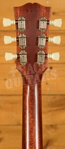 Gibson Custom 1960 Les Paul Standard Reissue | Iced Tea Burst - VOS