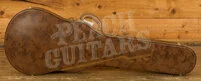 Gibson Custom 1957 Les Paul Goldtop Darkback Reissue | Double Gold - VOS *Left-Handed*