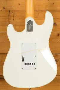 Sterling CT30CHSS SUB Series Cutlass - Olympic White