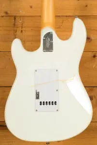 Sterling CT30CHSS SUB Series Cutlass - Olympic White