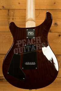 PRS Swamp Ash Special Rosewood | McCarty Tobacco Sunburst