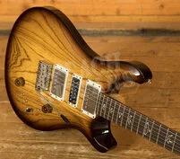 PRS Swamp Ash Special Rosewood | McCarty Tobacco Sunburst