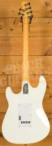 Sterling CT30CHSS SUB Series Cutlass - Olympic White