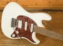 Sterling CT30CHSS SUB Series Cutlass - Olympic White