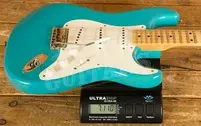 Fender Custom Shop 57 Strat - Journeyman Relic Taos Turquoise