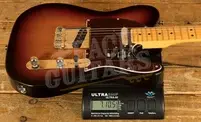 Fender American Professional II Telecaster - Maple - 3-Colour Sunburst