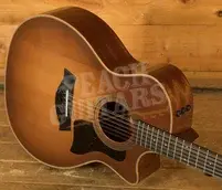 Taylor 354ce Studio Special Edition Honeyburst 12-String