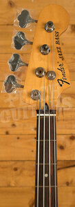 Fender Limited Edition Laura Lee Jazz Bass Rosewood Vintage White