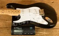 Fender Custom Shop 57 Strat Left-Handed - NOS Black