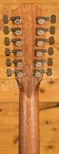 Taylor 354ce Studio Special Edition Honeyburst 12-String