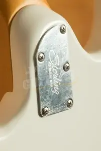 Sterling CT30CHSS SUB Series Cutlass - Olympic White