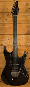 Suhr Pete Thorn Signature Custom HSS | Graphite Metallic