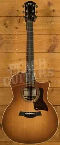 Taylor 414ce Studio Special Edition Honeyburst