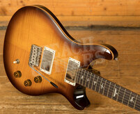 PRS SE Signature | DGT - McCarty Tobacco Sunburst