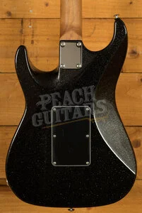 Suhr Pete Thorn Signature Custom HSS | Graphite Metallic