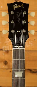 Gibson Custom 1957 Les Paul Goldtop Darkback Reissue | Double Gold - VOS *Left-Handed*