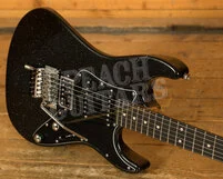 Suhr Pete Thorn Signature Custom HSS | Graphite Metallic