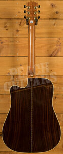 Epiphone Inspired by Gibson Custom Hummingbird Deluxe EC | Autumn Burst