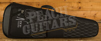 Novo Serus J | Bull Black over '64 3-Tone Sunburst 