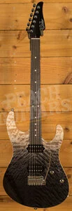 Suhr Modern Set Neck Limited Edition | Charcoal