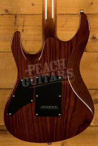 Suhr Modern Set Neck Limited Edition | Charcoal