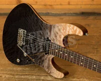 Suhr Modern Set Neck Limited Edition | Charcoal