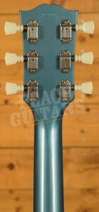 Gibson Custom Murphy Lab 1964 SG Standard w/Maestro Vibrola | Pelham Blue - Ultra Light Aged