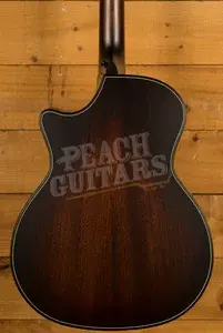 Taylor 300 Series | Builder's Edition 324ce Next Generation