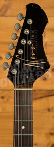 Novo Custom Series Serus J | Faded Sparkling Burgundy 