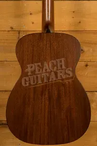 Collings 001 T 14-Fret - Natural