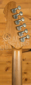 Novo Custom Series Serus J | Faded Sparkling Burgundy 