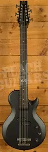 Schecter Bass dUg Pinnick DP-12 | 12-String - Satin Black