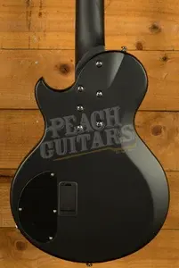 Schecter Bass dUg Pinnick DP-12 | 12-String - Satin Black