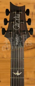 PRS Standard 24 Satin | Pearl Black 
