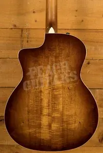 Taylor 214ce-K DLX Special Edition Honeyburst