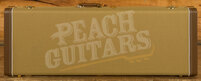 Fender American Ultra Luxe Vintage '50s Stratocaster - Maple - 3-Colour Sunburst