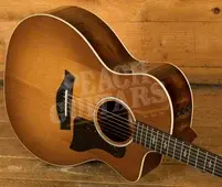 Taylor 214ce-K DLX Special Edition Honeyburst