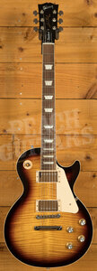 Gibson Les Paul Standard '60s | AAA Top - Fireburst