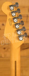 Fender American Ultra Luxe Vintage '50s Stratocaster - Maple - 3-Colour Sunburst