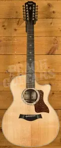 Taylor 400 Series | 454ce - 12-String