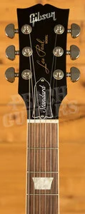 Gibson Les Paul Standard 60s | AAA Top - Fireburst