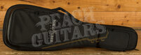Nik Huber Krautster III - Worn Onyx Black *Used*