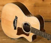 Taylor 400 Series | 454ce - 12-String