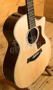 Taylor 400 Series | 454ce - 12-String