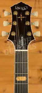 Knaggs Eric Steckel Kenai TS Sandstorm Limited Edition