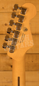 Fender American Ultra Stratocaster | Maple - Mocha Burst - Left-Handed