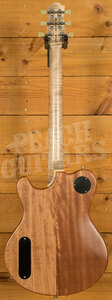 Nik Huber Krautster III - Worn Onyx Black *Used*