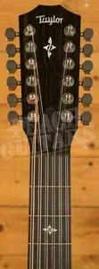 Taylor 400 Series | 454ce - 12-String